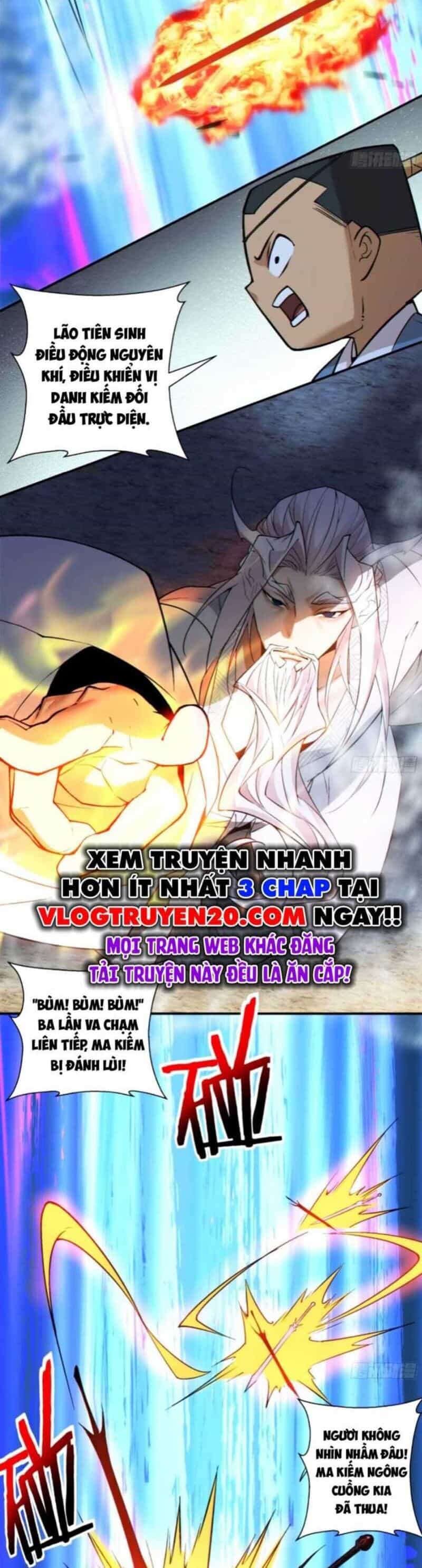 Đồ Đệ Của Ta Đều Là Đại Phản Phái - Chương 279 - ảnh 26