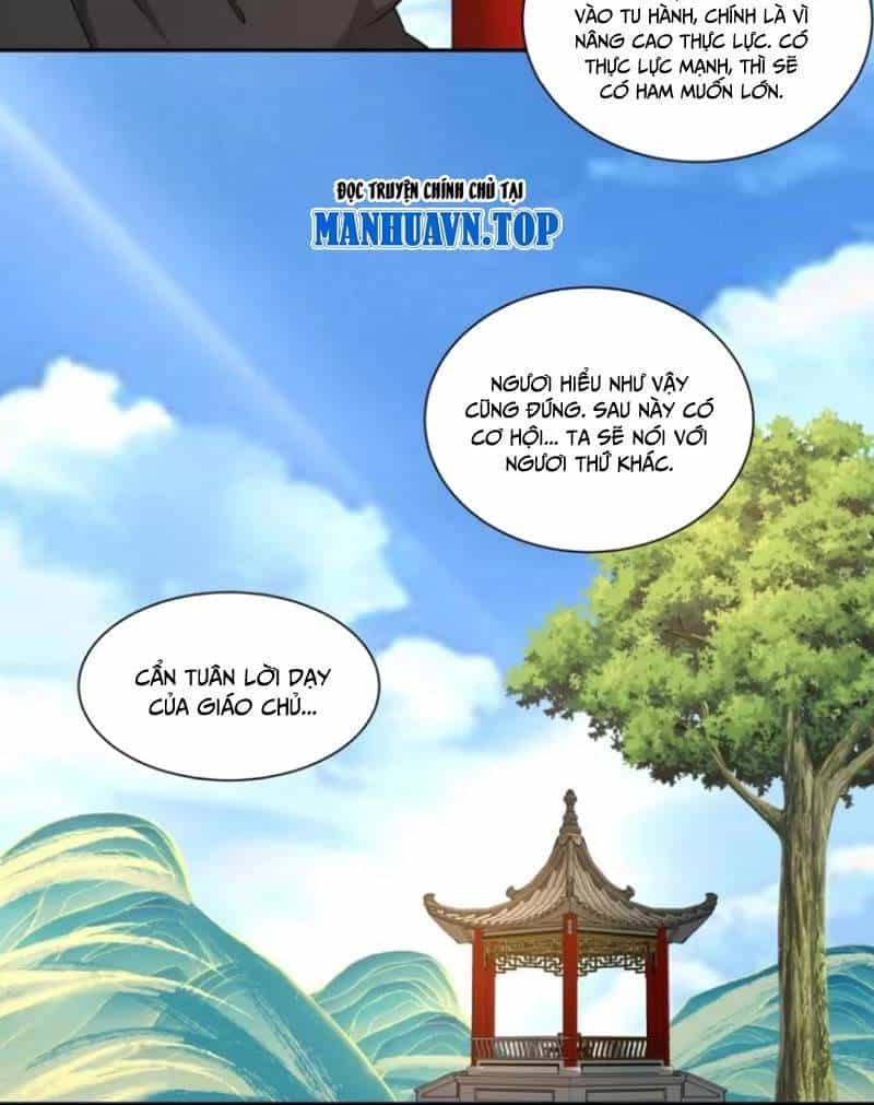 Đồ Đệ Của Ta Đều Là Đại Phản Phái - Chương 286 - ảnh 32