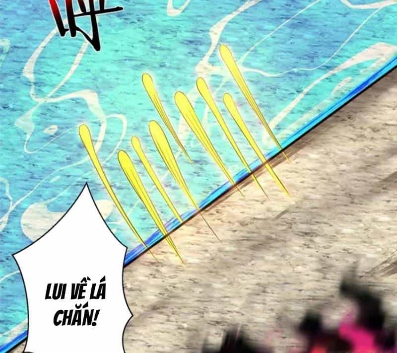 Đồ Đệ Của Ta Đều Là Đại Phản Phái - Chương 287 - ảnh 17