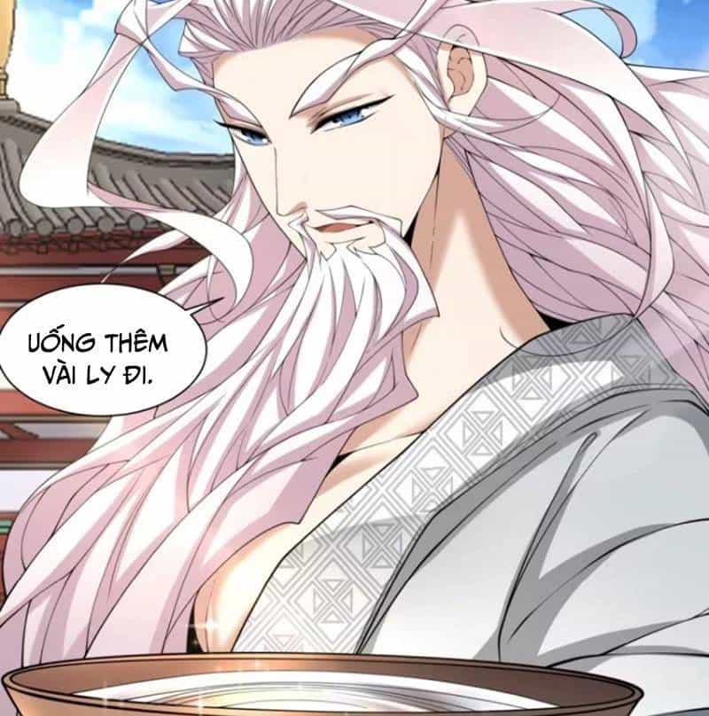 Đồ Đệ Của Ta Đều Là Đại Phản Phái - Chương 293 - ảnh 56