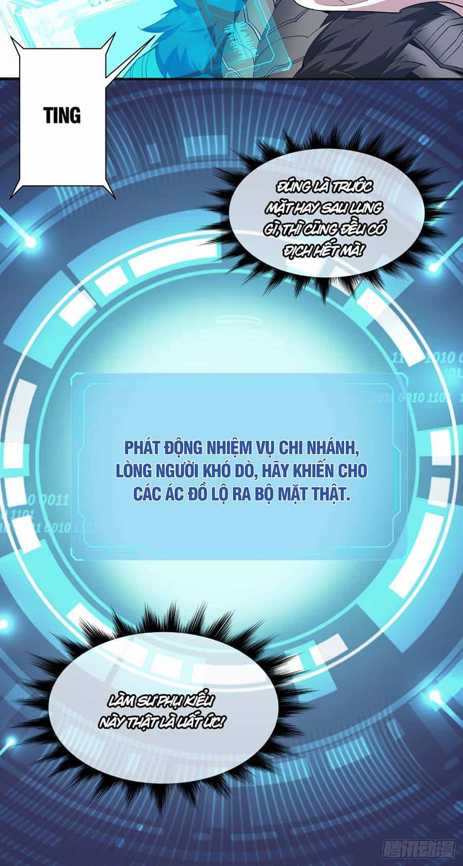 Đồ Đệ Của Ta Đều Là Đại Phản Phái - Chương 2 - ảnh 28