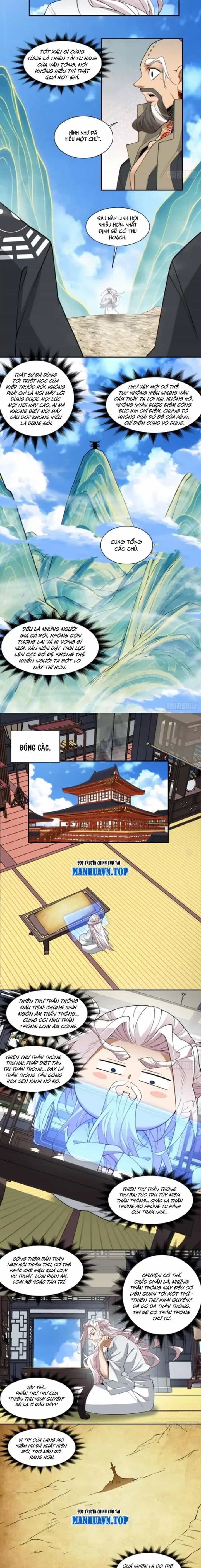 Đồ Đệ Của Ta Đều Là Đại Phản Phái - Chương 298 - ảnh 8