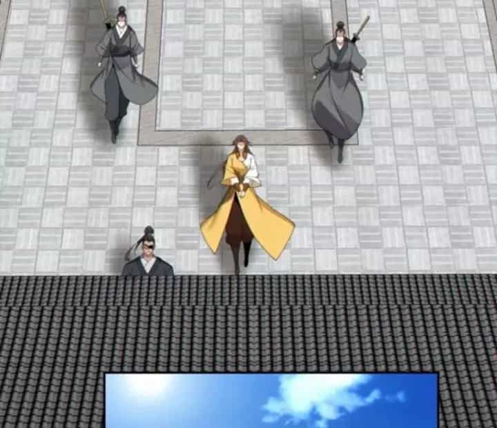 Đồ Đệ Của Ta Đều Là Đại Phản Phái - Chương 305 - ảnh 13