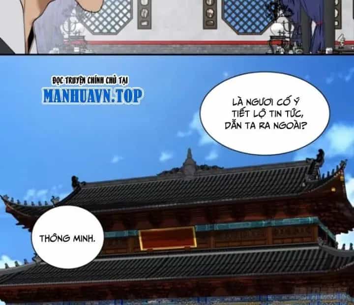 Đồ Đệ Của Ta Đều Là Đại Phản Phái - Chương 305 - ảnh 25