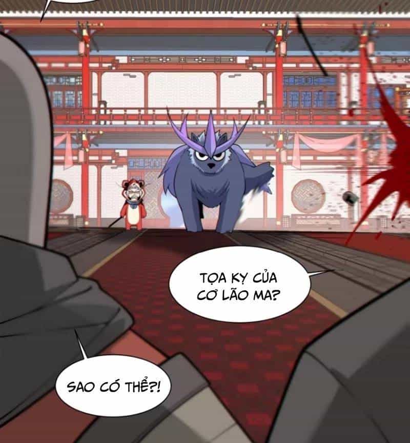 Đồ Đệ Của Ta Đều Là Đại Phản Phái - Chương 314 - ảnh 50