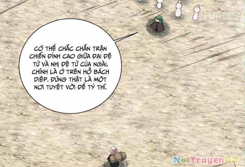Đồ Đệ Của Ta Đều Là Đại Phản Phái - Chương 320 - ảnh 18