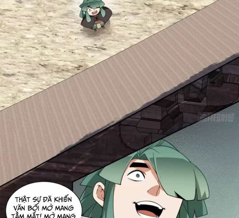 Đồ Đệ Của Ta Đều Là Đại Phản Phái - Chương 322 - ảnh 51