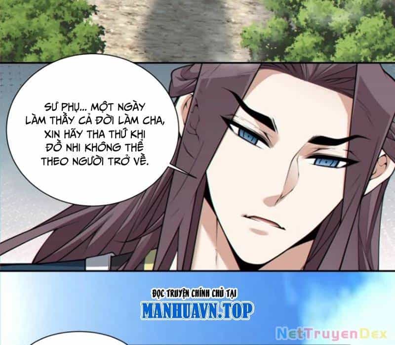 Đồ Đệ Của Ta Đều Là Đại Phản Phái - Chương 327 - ảnh 17
