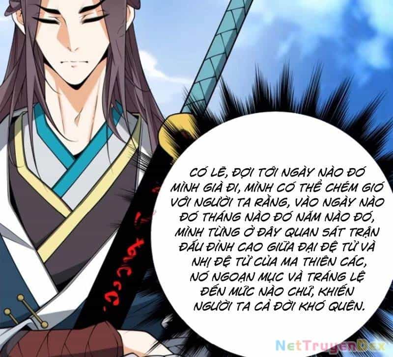 Đồ Đệ Của Ta Đều Là Đại Phản Phái - Chương 327 - ảnh 52