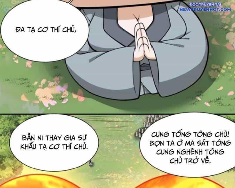 Đồ Đệ Của Ta Đều Là Đại Phản Phái - Chương 328 - ảnh 62