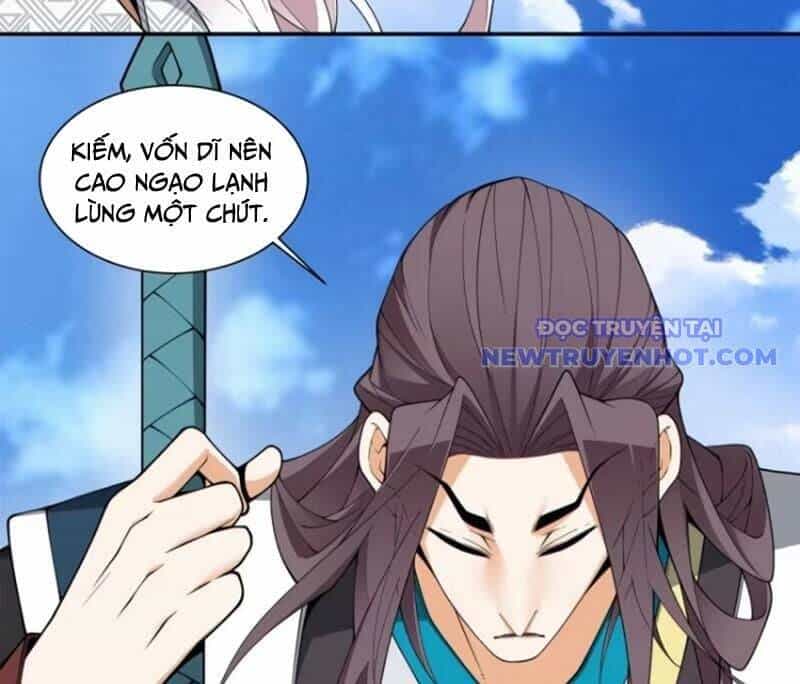 Đồ Đệ Của Ta Đều Là Đại Phản Phái - Chương 331 - ảnh 22
