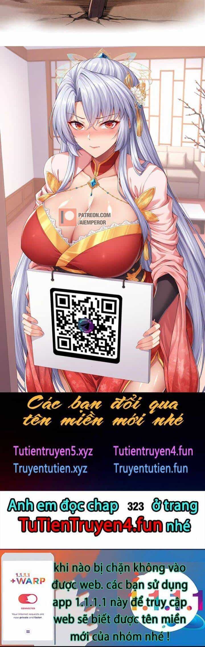 Đồ Đệ Của Ta Đều Là Đại Phản Phái - Chương 332 - ảnh 2