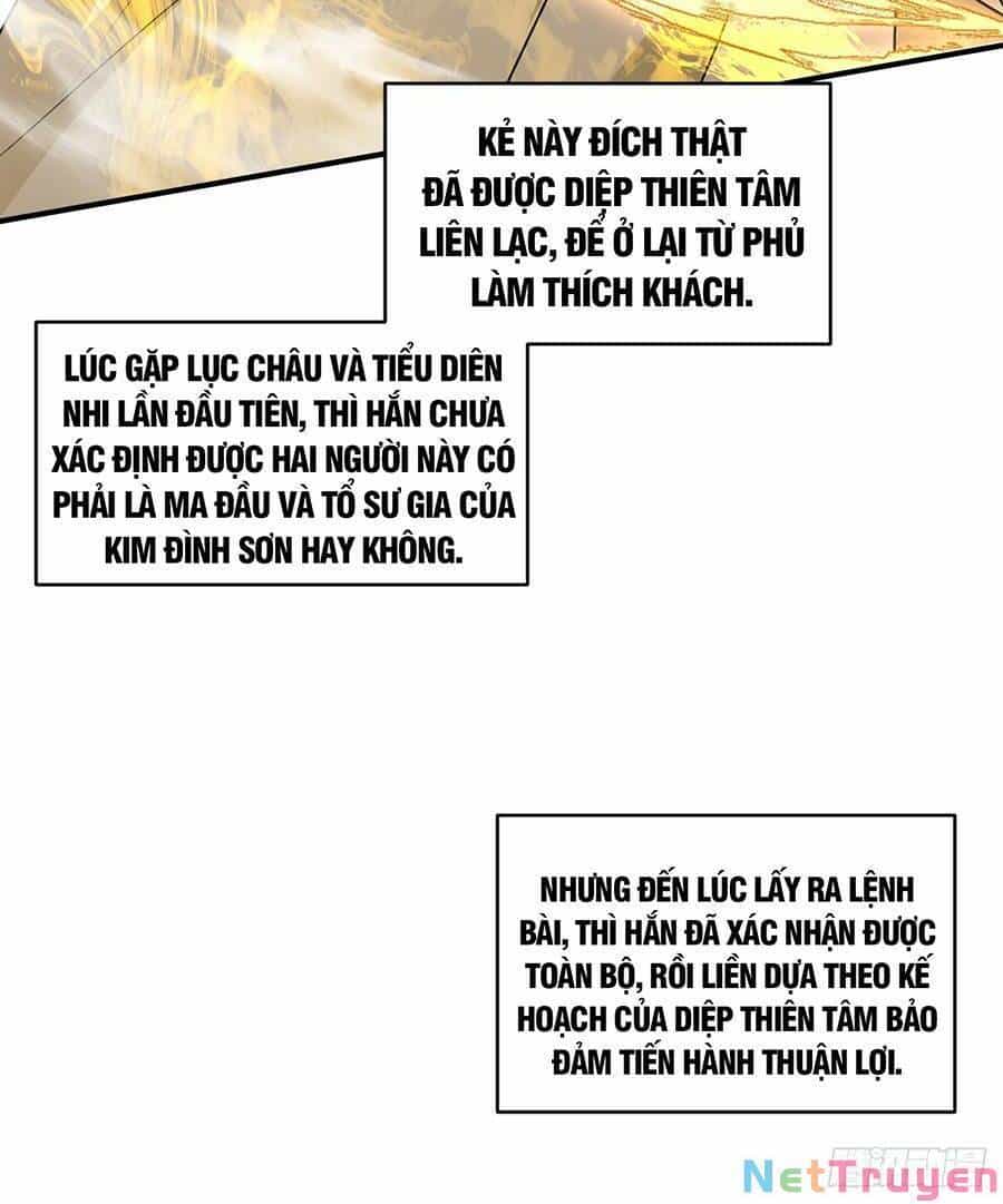 Đồ Đệ Của Ta Đều Là Đại Phản Phái - Chương 32 - ảnh 9
