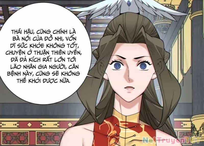 Đồ Đệ Của Ta Đều Là Đại Phản Phái - Chương 337 - ảnh 35