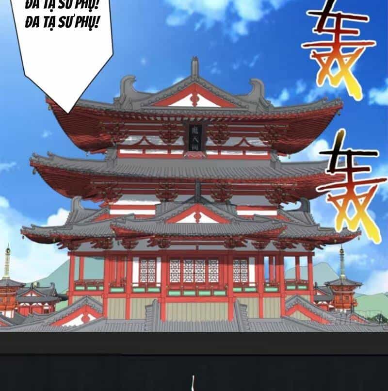 Đồ Đệ Của Ta Đều Là Đại Phản Phái - Chương 338 - ảnh 44