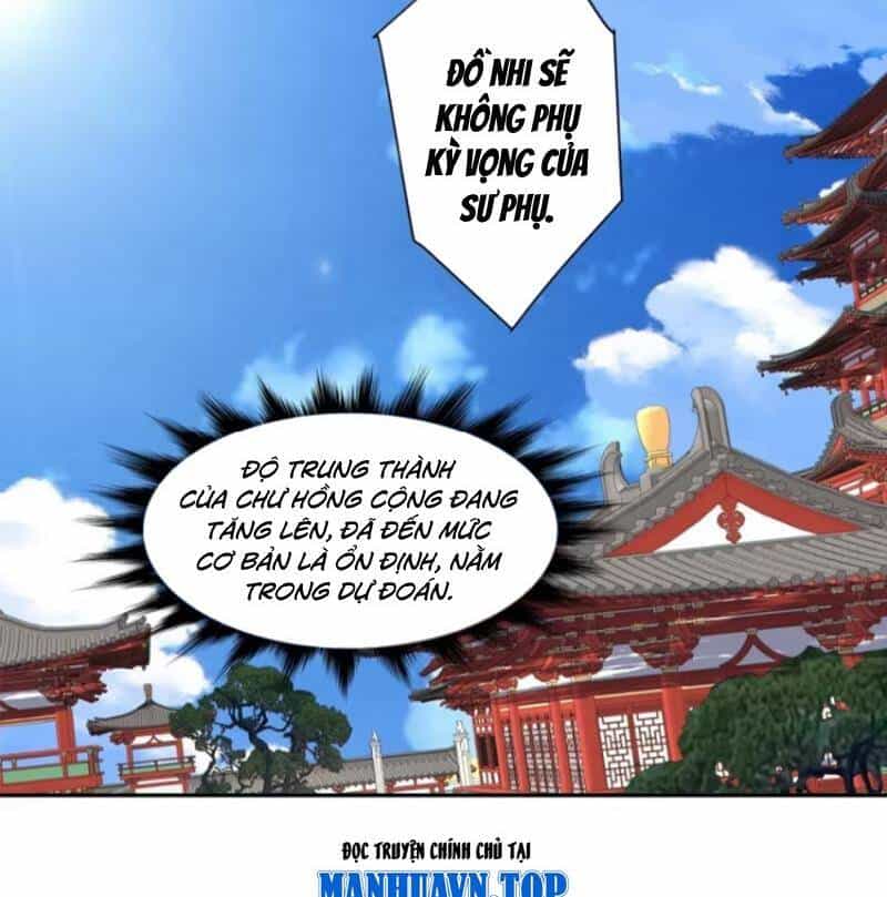 Đồ Đệ Của Ta Đều Là Đại Phản Phái - Chương 338 - ảnh 65