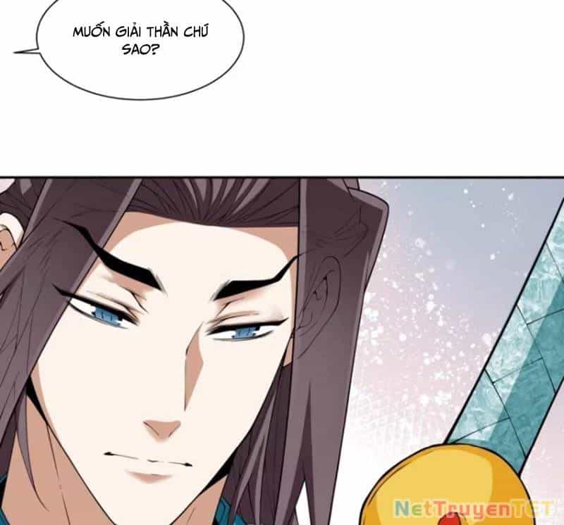 Đồ Đệ Của Ta Đều Là Đại Phản Phái - Chương 339 - ảnh 32