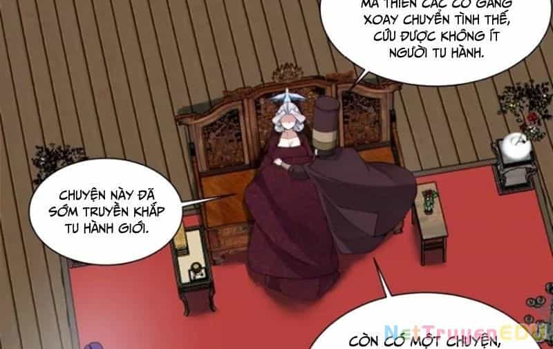 Đồ Đệ Của Ta Đều Là Đại Phản Phái - Chương 340 - ảnh 32