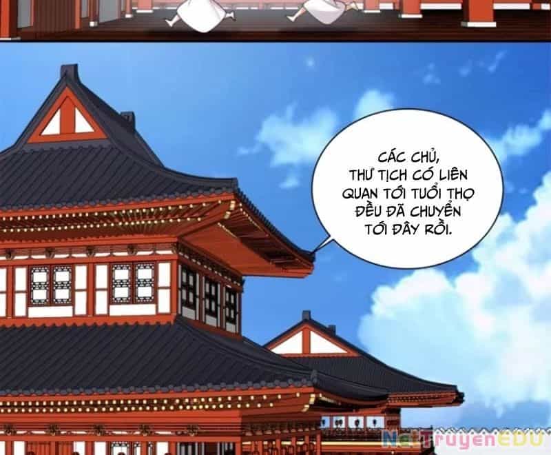 Đồ Đệ Của Ta Đều Là Đại Phản Phái - Chương 340 - ảnh 76