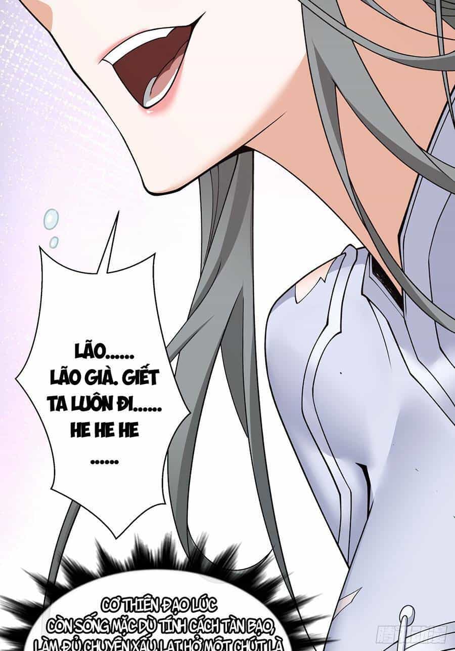 Đồ Đệ Của Ta Đều Là Đại Phản Phái - Chương 33 - ảnh 36