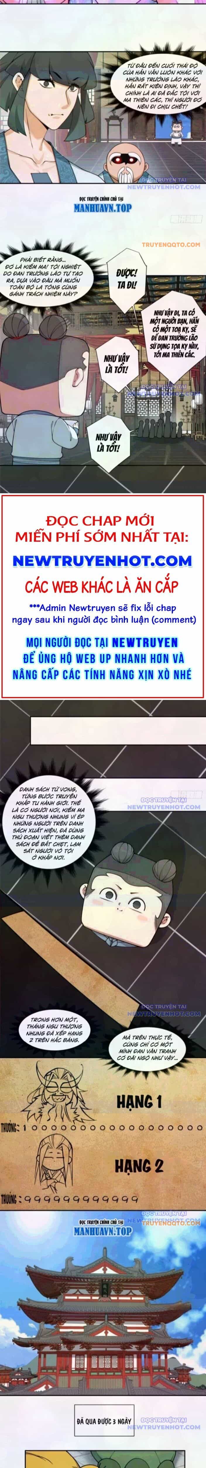 Đồ Đệ Của Ta Đều Là Đại Phản Phái - Chương 349 - ảnh 7