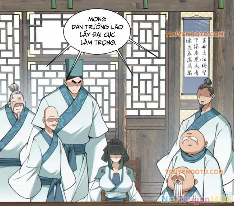 Đồ Đệ Của Ta Đều Là Đại Phản Phái - Chương 350 - ảnh 44