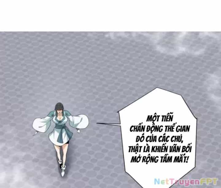 Đồ Đệ Của Ta Đều Là Đại Phản Phái - Chương 354 - ảnh 31