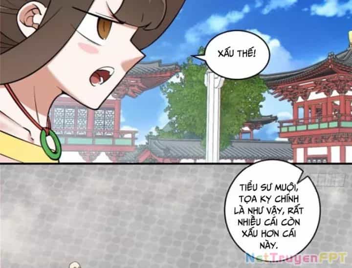 Đồ Đệ Của Ta Đều Là Đại Phản Phái - Chương 354 - ảnh 64