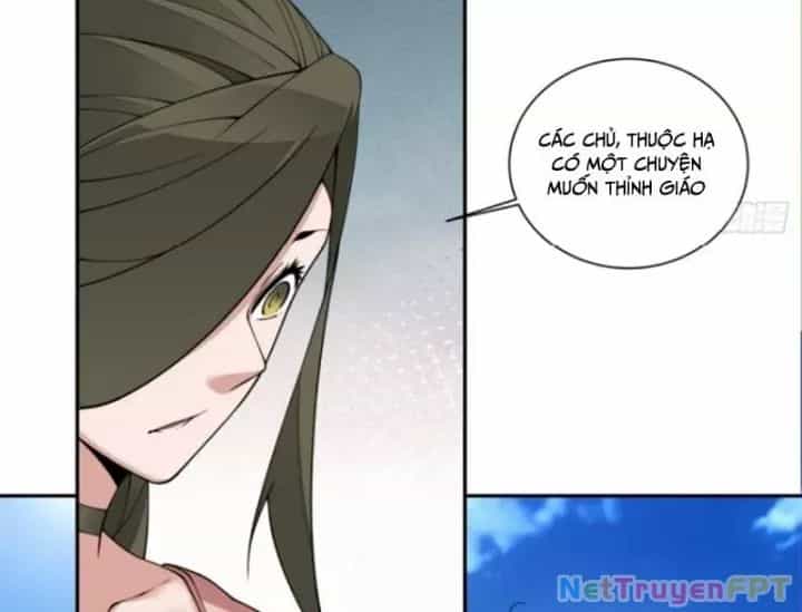 Đồ Đệ Của Ta Đều Là Đại Phản Phái - Chương 354 - ảnh 77