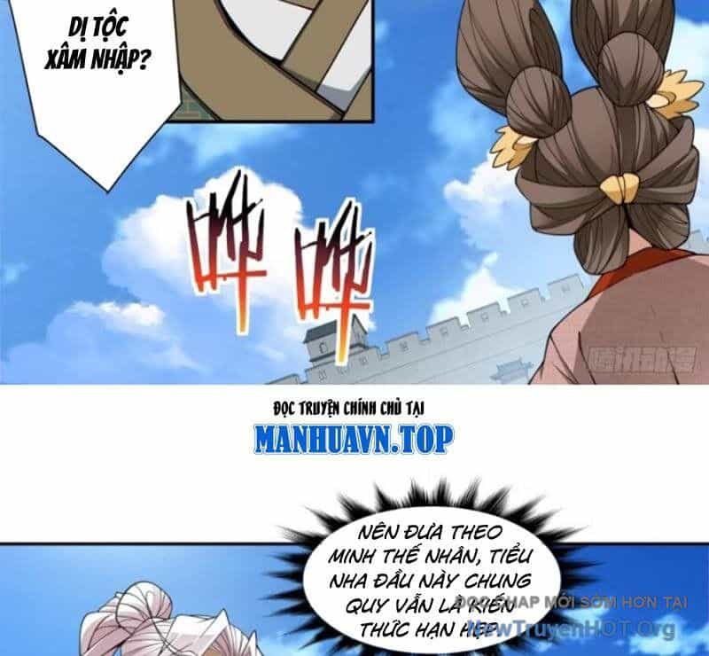 Đồ Đệ Của Ta Đều Là Đại Phản Phái - Chương 388 - ảnh 53
