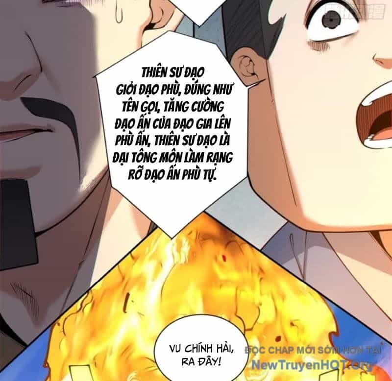Đồ Đệ Của Ta Đều Là Đại Phản Phái - Chương 390 - ảnh 86