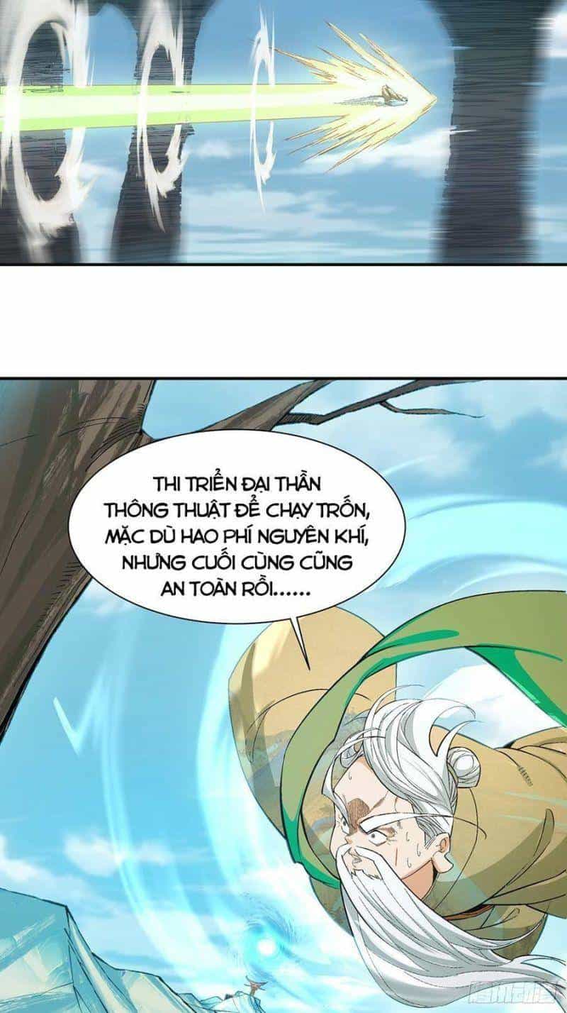 Đồ Đệ Của Ta Đều Là Đại Phản Phái - Chương 3 - ảnh 84