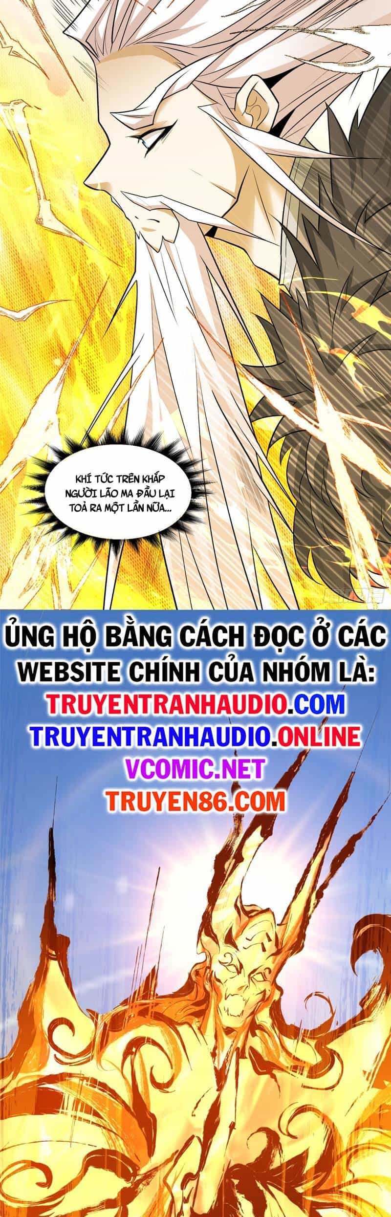 Đồ Đệ Của Ta Đều Là Đại Phản Phái - Chương 37 - ảnh 23
