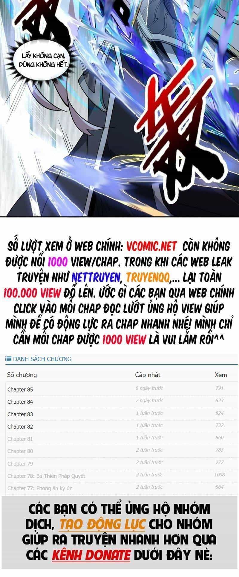 Đồ Đệ Của Ta Đều Là Đại Phản Phái - Chương 38 - ảnh 23