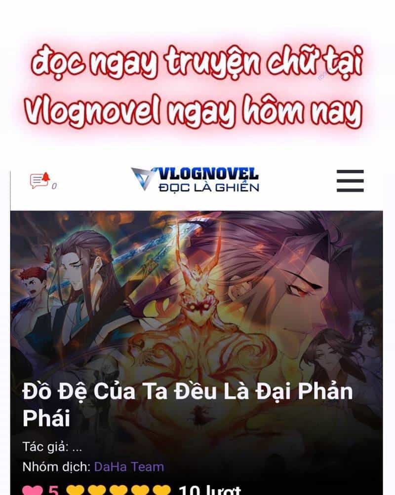 Đồ Đệ Của Ta Đều Là Đại Phản Phái - Chương 39 - ảnh 34