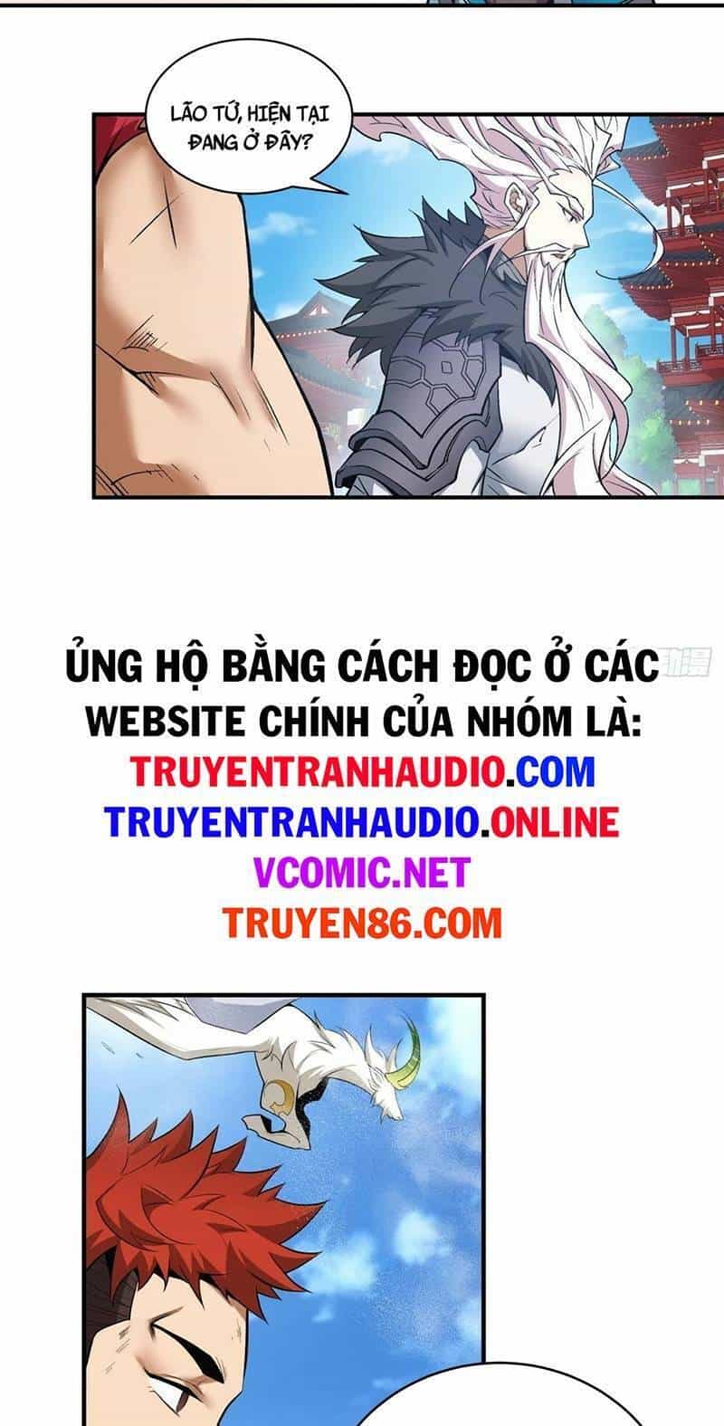 Đồ Đệ Của Ta Đều Là Đại Phản Phái - Chương 39 - ảnh 9