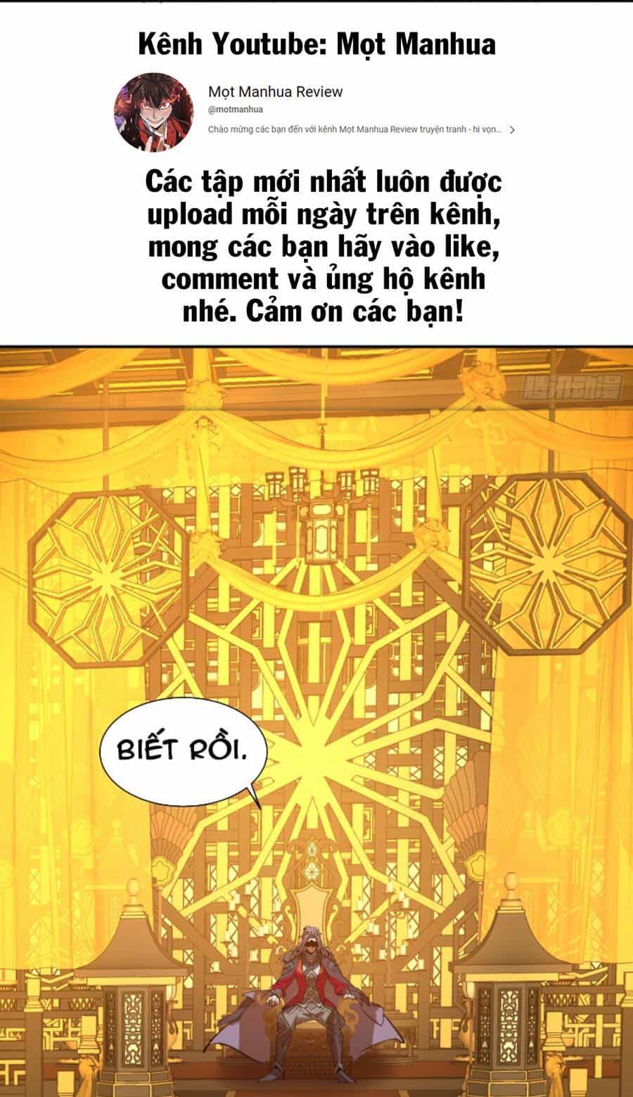 Đồ Đệ Của Ta Đều Là Đại Phản Phái - Chương 41 - ảnh 6