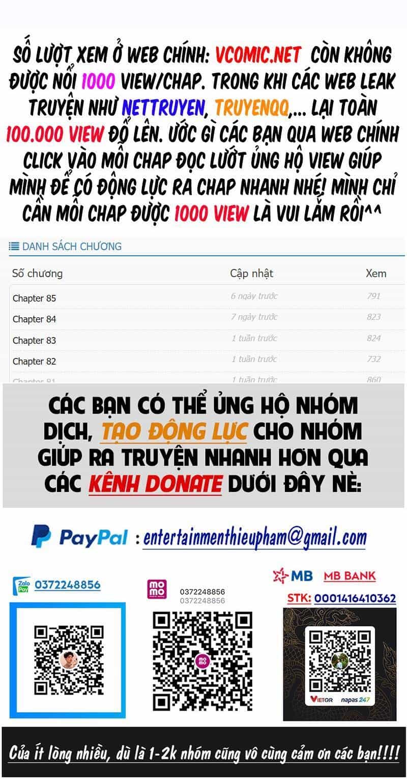 Đồ Đệ Của Ta Đều Là Đại Phản Phái - Chương 42 - ảnh 39