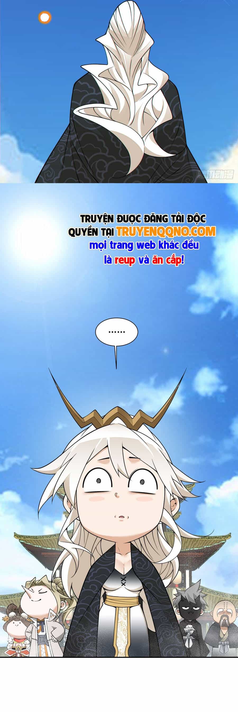 Đồ Đệ Của Ta Đều Là Đại Phản Phái - Chương 449 - ảnh 6