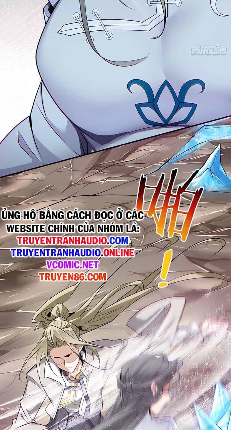 Đồ Đệ Của Ta Đều Là Đại Phản Phái - Chương 45 - ảnh 25