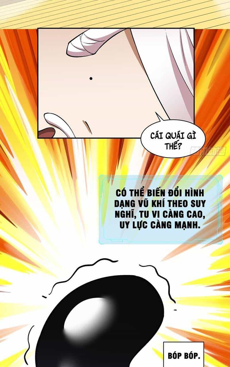 Đồ Đệ Của Ta Đều Là Đại Phản Phái - Chương 45 - ảnh 9