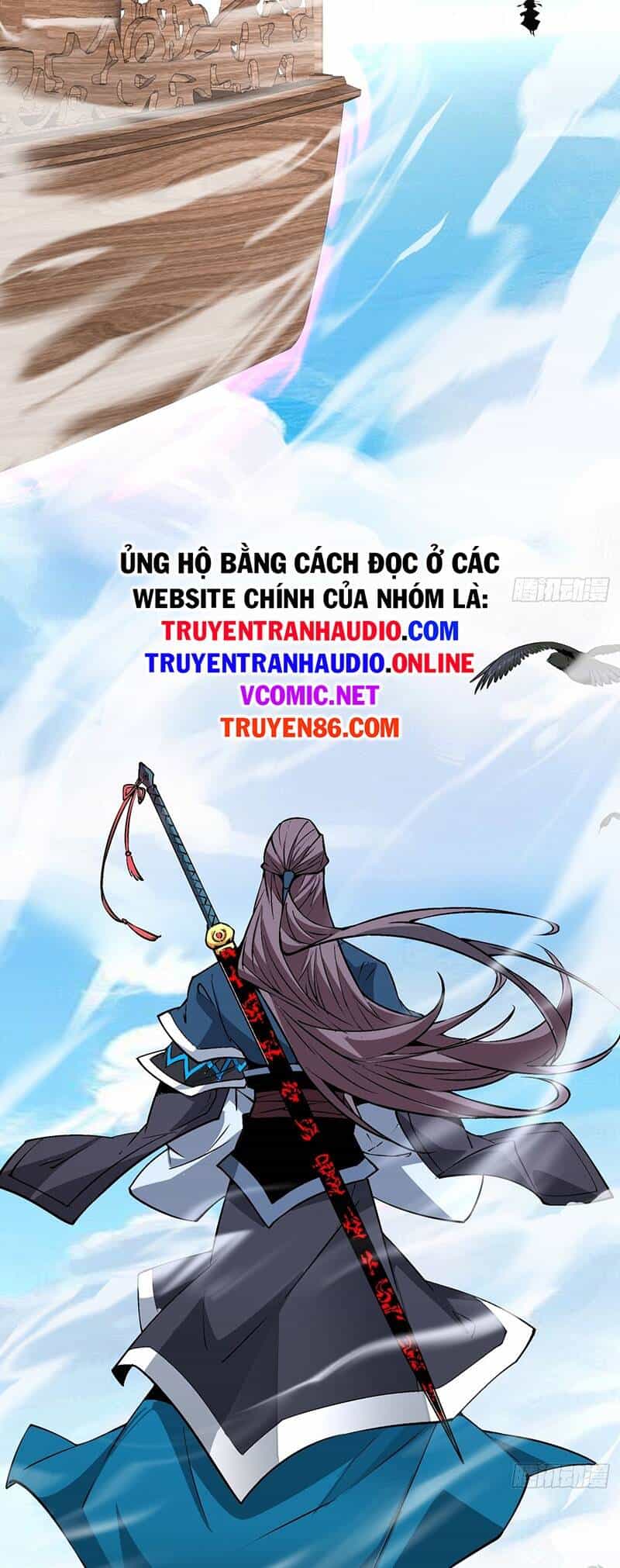 Đồ Đệ Của Ta Đều Là Đại Phản Phái - Chương 51 - ảnh 19