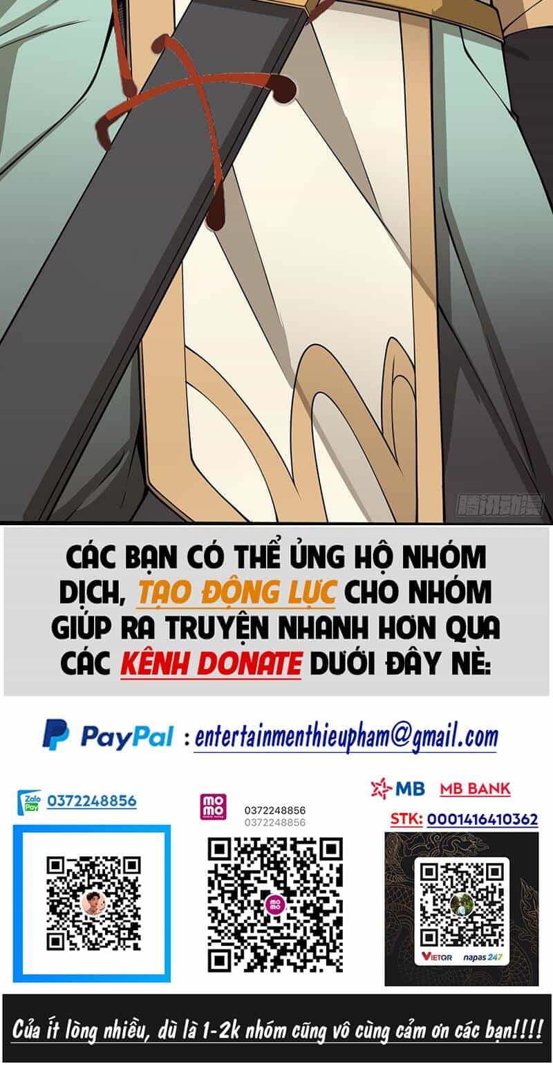 Đồ Đệ Của Ta Đều Là Đại Phản Phái - Chương 56 - ảnh 28