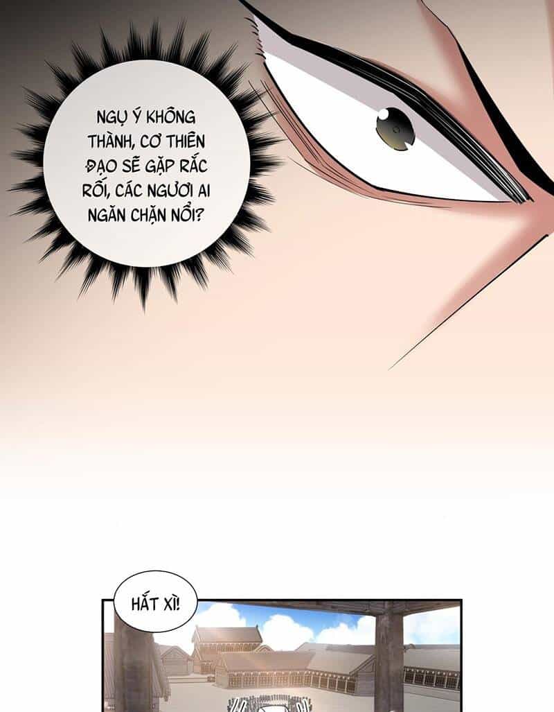 Đồ Đệ Của Ta Đều Là Đại Phản Phái - Chương 58 - ảnh 39