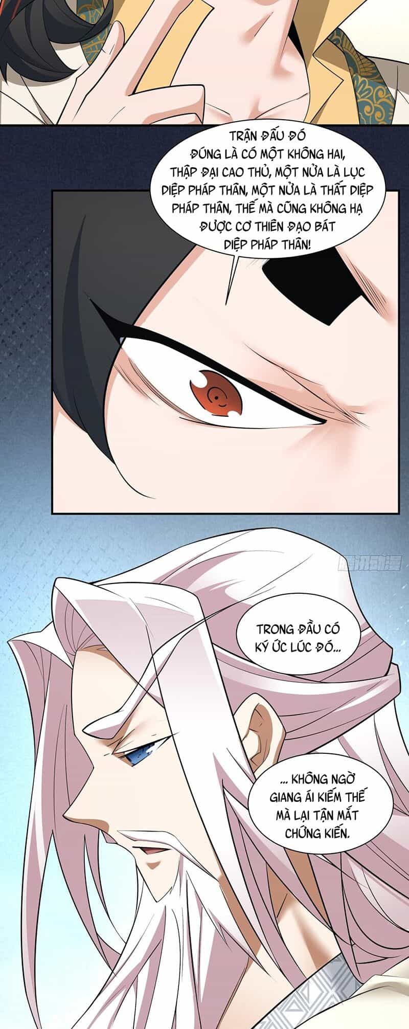 Đồ Đệ Của Ta Đều Là Đại Phản Phái - Chương 65 - ảnh 25