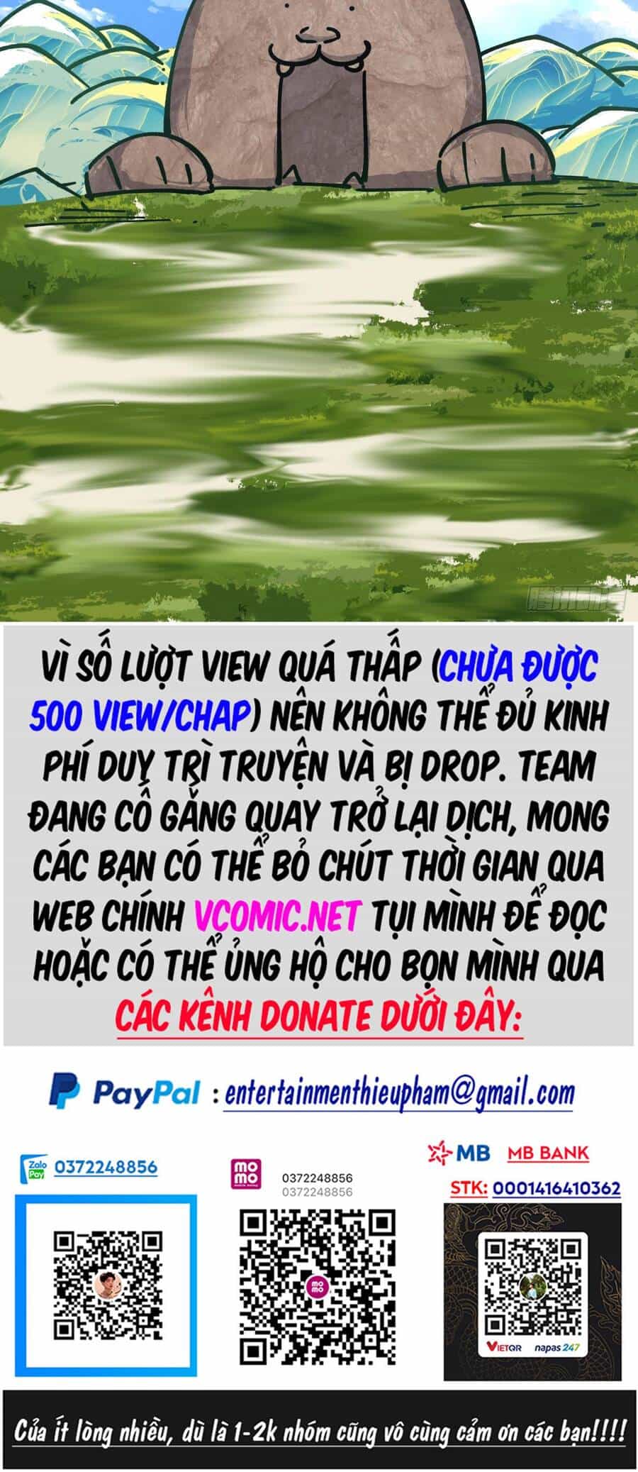 Đồ Đệ Của Ta Đều Là Đại Phản Phái - Chương 68 - ảnh 24