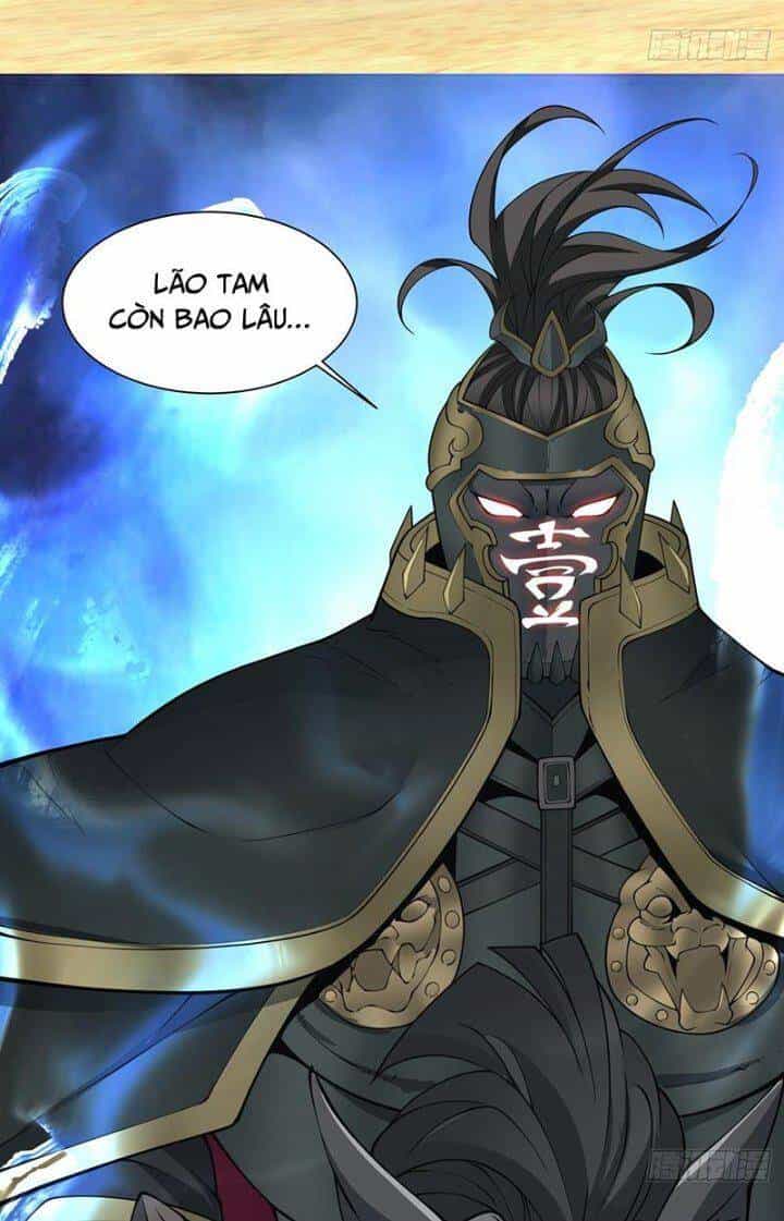 Đồ Đệ Của Ta Đều Là Đại Phản Phái - Chương 73 - ảnh 32