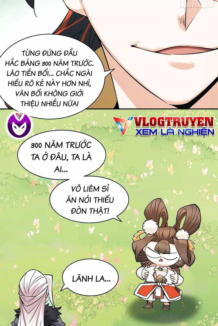 Đồ Đệ Của Ta Đều Là Đại Phản Phái - Chương 74 - ảnh 12