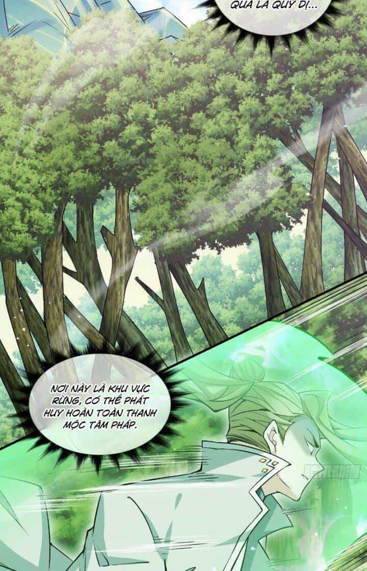 Đồ Đệ Của Ta Đều Là Đại Phản Phái - Chương 75 - ảnh 13