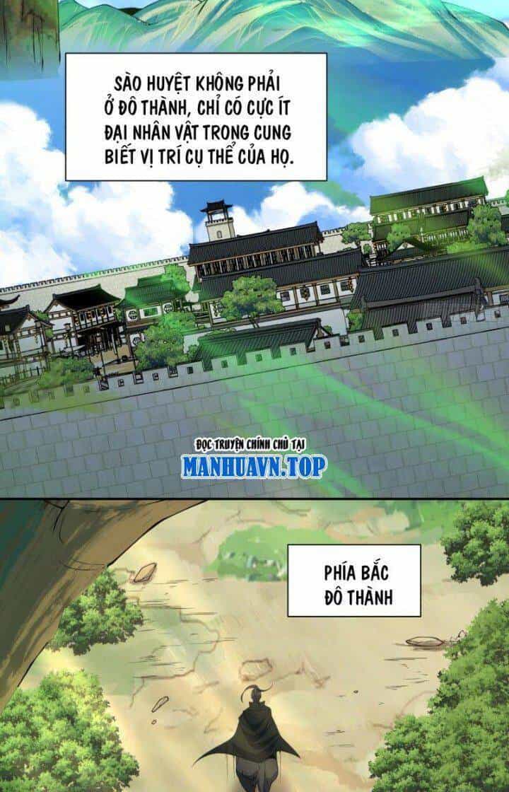 Đồ Đệ Của Ta Đều Là Đại Phản Phái - Chương 75 - ảnh 30